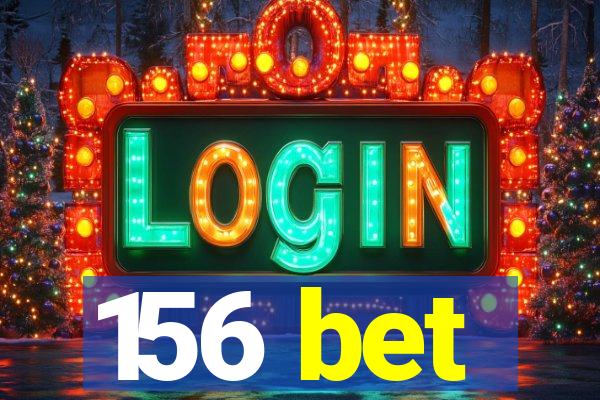 156 bet